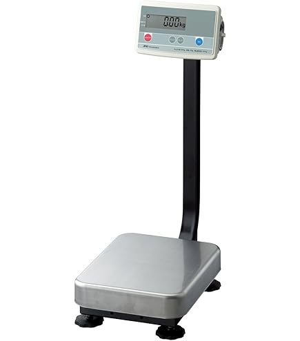 Amazon | ヤマト デジタル台はかり DP-6900N-32(検定外品) DP6900N32